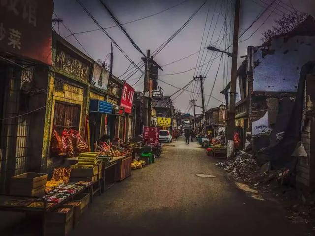 “古街”“古镇”千篇一律,但这其实并非坏事