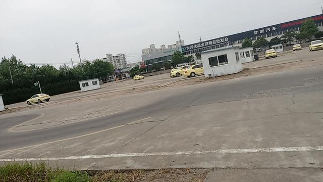 考驾照经验分享，如何一把过