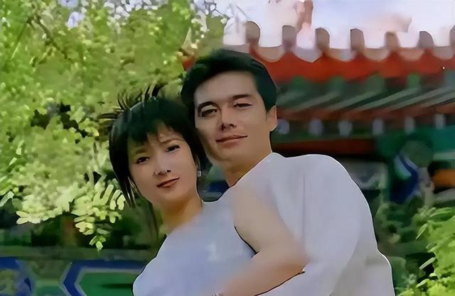 许亚军也没想到，何晴留给他的24岁儿子，如今却成了他的“救赎”