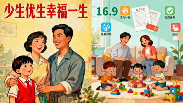 避孕套增值税背后 年轻人到底生不生