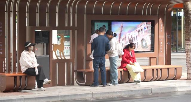 “两免一平”彰显敦煌温度 贴心服务提升旅游风度