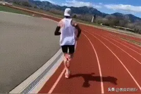 跑步3年，不仅减肥，而且还上瘾！图片