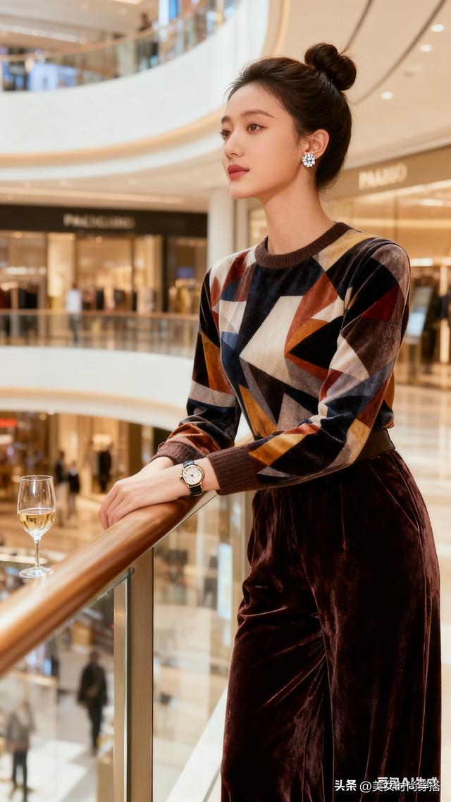 《我搞出“社交能量盒”！AI实时救场，社恐也能聊嗨》