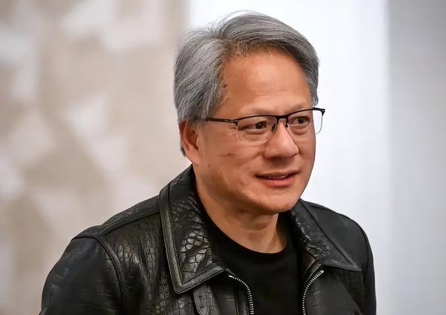 真有后门！英伟达被约谈，美议员坏特朗普好事，黄仁勋一举动可疑