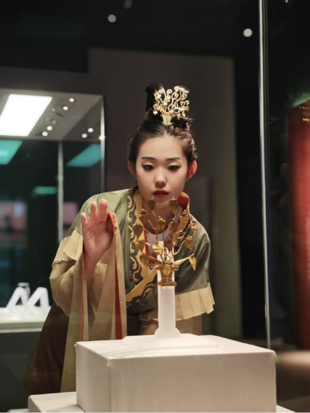 北疆华光 融合之路︱呼伦贝尔历史博物馆特展系列社教活动精彩回顾