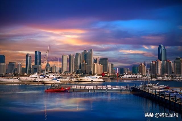 山东一共15个5A景区，很多本地人可能都没去过一半，你去过几个？