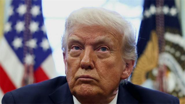 美大使通知中方，交出港口，否则后果自负，中国对美大豆采购停滞