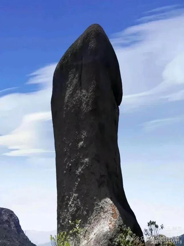 温州大罗山，驴友心目中最喜欢的25个热门打卡点，你去过几个？