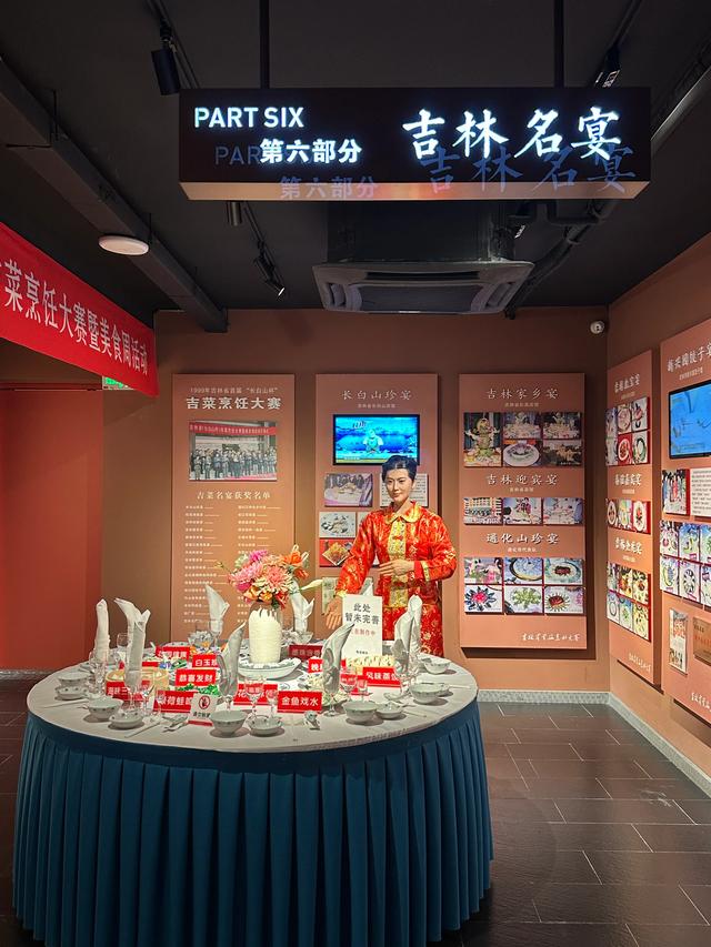 吉林市的博物馆一览（4）