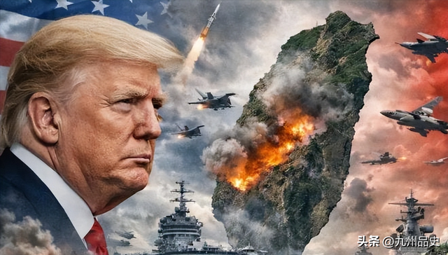 这次终于轮到美国“强烈反对”：46年了，就没有受过这样的窝囊气