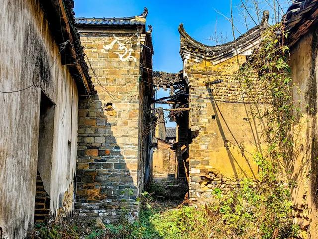 图说灌阳：马渡桥