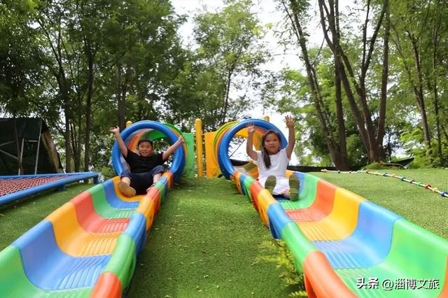 2025“心动小城”！淄博一地上榜→