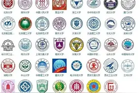 C9\E9\985\211\国防七子——一文看懂那些大学名词图片