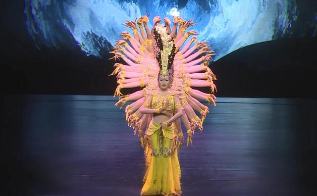 敦煌旅游热度持续上涨 文旅消费市场活力涌流