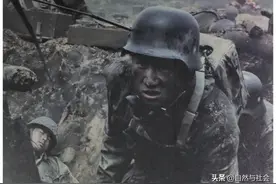 滇军出征抗战——徐州会战第六十军血战禹王山图片