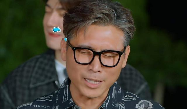 辛柏青也没想到，朱媛媛去世四个月，李乃文再次令所有人刮目相看