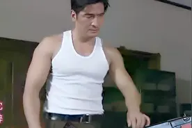 五次打斗两次差点丢命：沈醉很凶悍也有两下子，却算不上武功高手图片