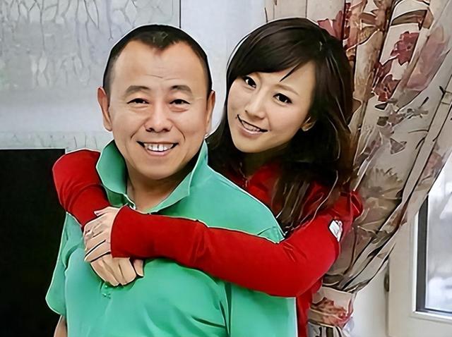 钱再多有什么用？68岁千万身家的潘长江，还是要为42岁女儿操碎心