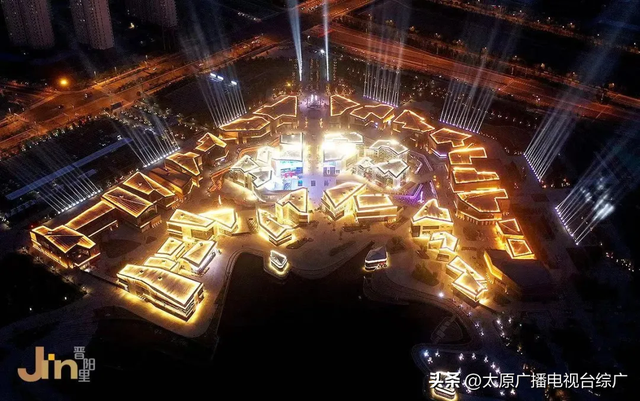 “锦绣太原”2025文化旅游促消费活动之二晋阳里