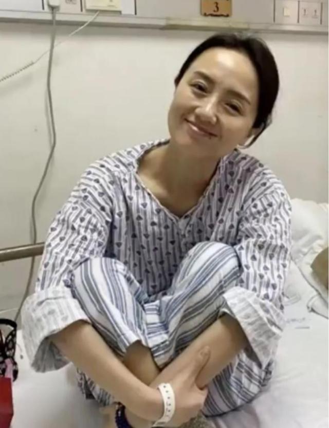 蒋勤勤，揭开辛柏青丧妻两个月后的真实处境，印证了李乃文的担心