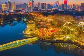快来瞧！“合”家团圆过大年图片