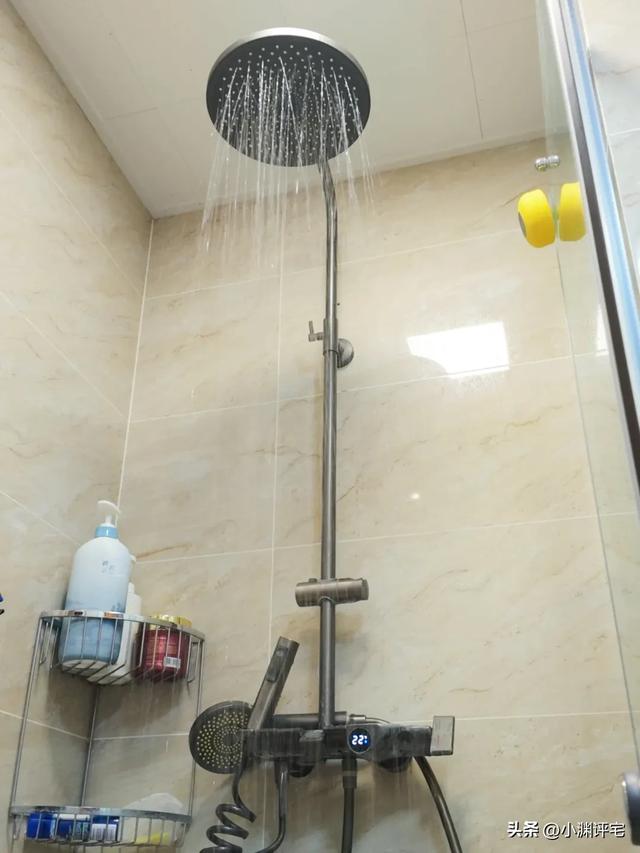 用了30年电热水器，今年换成了燃气热水器，才知道的那些事儿