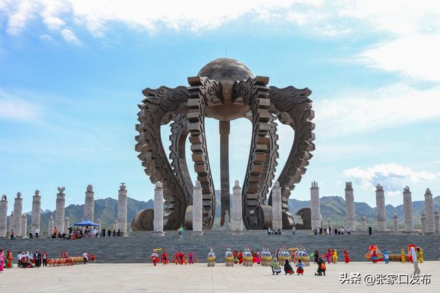 张家口：文旅融合结硕果 大好河山焕新颜