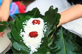 真香！@日照人，你家的粽子出锅了吗？图片