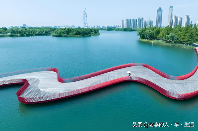 认识中国每一个县——第164站：江苏·苏州·张家港市（县级市）