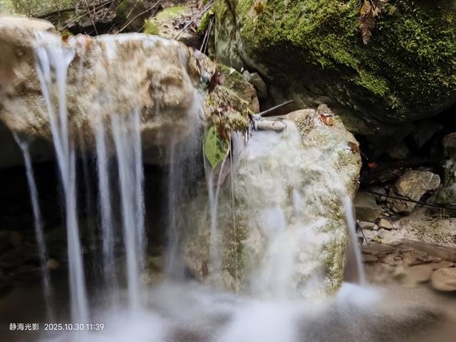 探秘虞关首阳洞 细赏北宋题壁诗