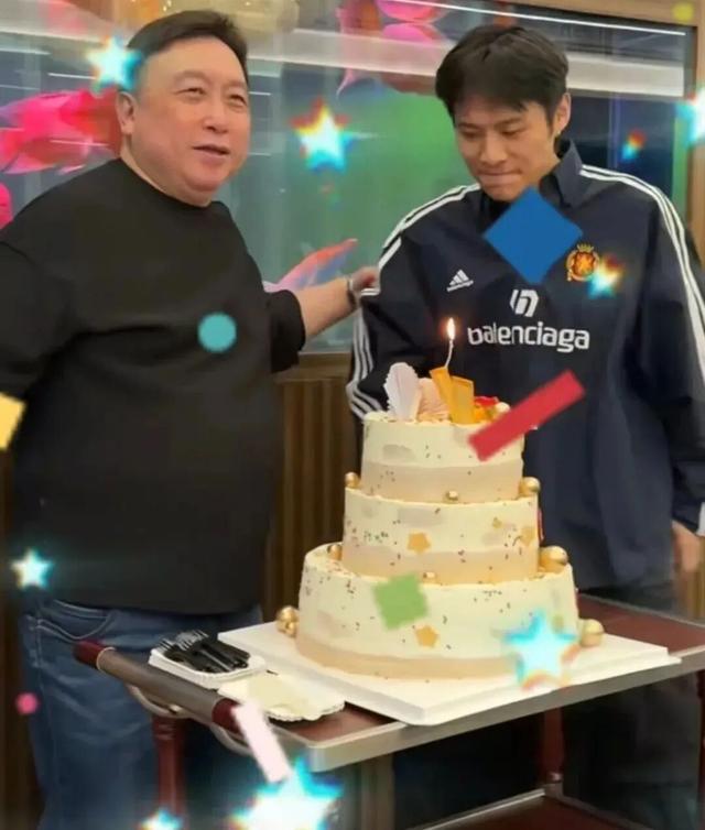 小杨哥王者归来，三只羊在海外风生水起