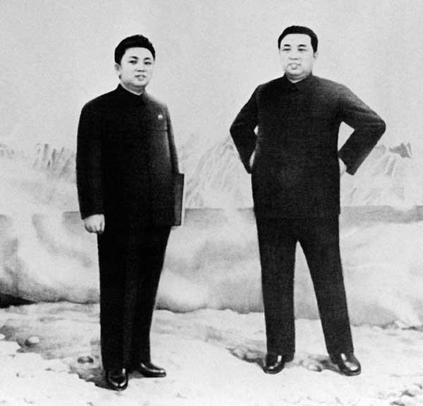 昔日金日成第一继承人，为何突然消失20年？直到去世才被韩媒公布