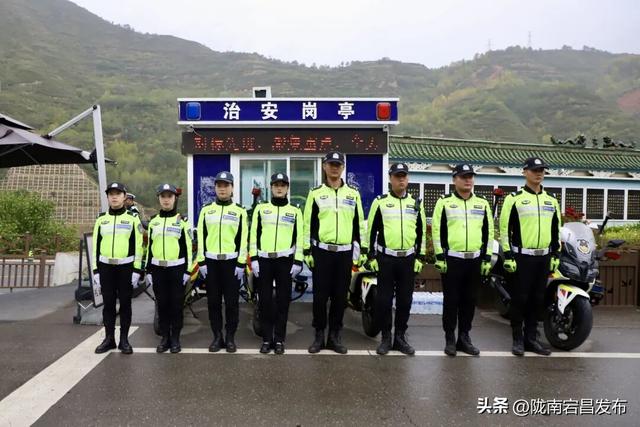 官鹅秋韵亦动人 联动保障绘名片