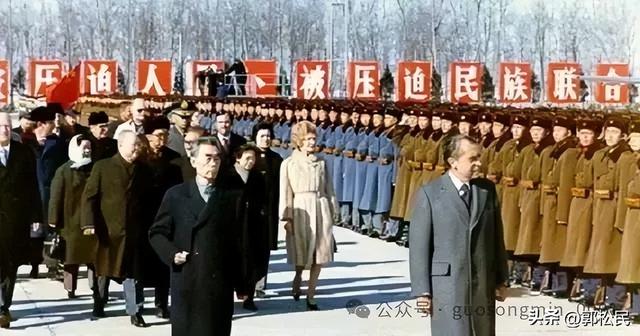 郭松民 | 对长城意象的最好诠释