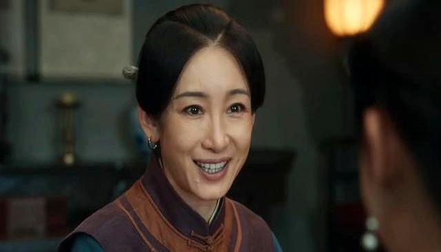 《生万物》郭龟腰：让苏苏生女，玷污费左氏，共赴黄泉被儿女嫌弃