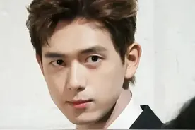 90后00后男星群像，人夫感和少年感你更喜欢哪个？图片