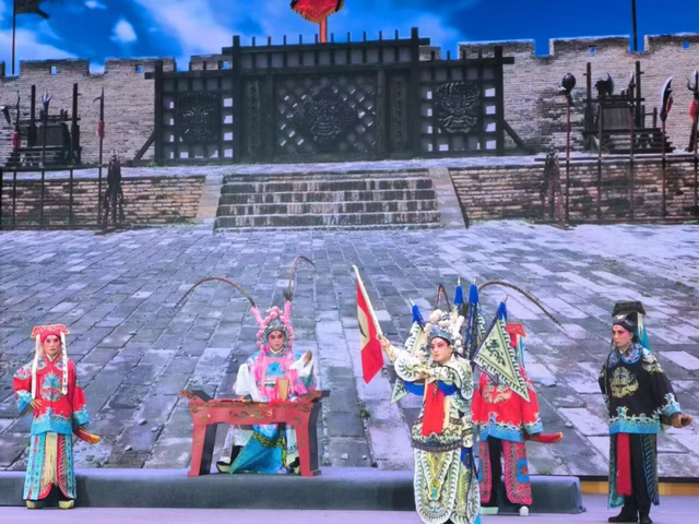 六重优惠！超多活动！庐山赏枫季开启！