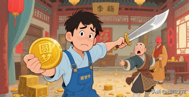 五部加点流佳作:从莽夫到诸天，硬核与巧思共筑爽文盛宴！
