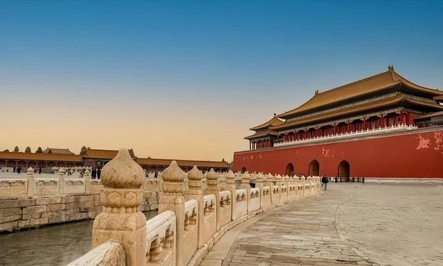 故宫600年不积水，到现代专家手里就被淹该为过去吹的牛买单了