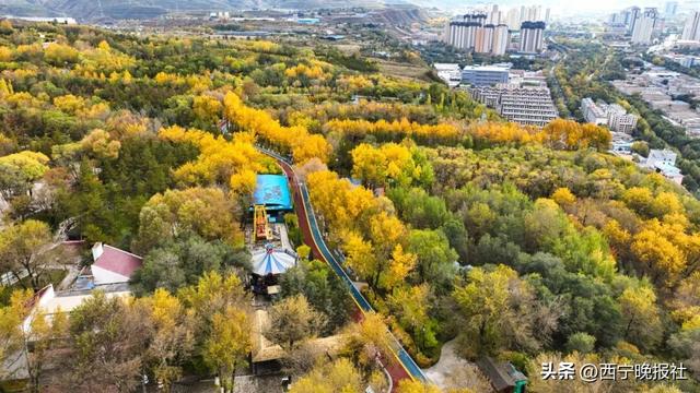 西宁发布八条秋季精品旅游线路