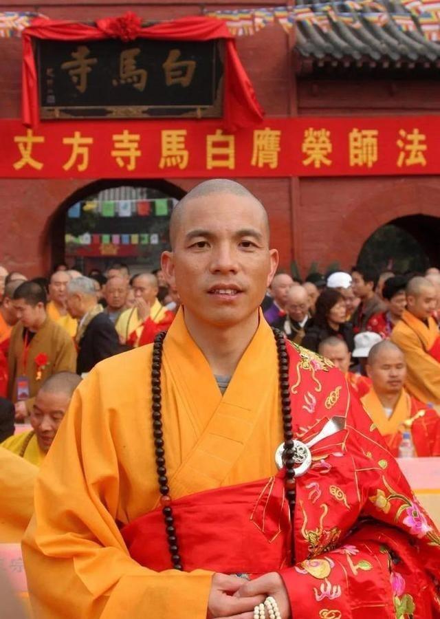 果然没猜错，少林寺新方丈实行新规后，知情人爆料已有30多人离职