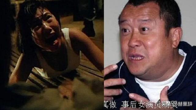 陪玩陪睡根本不够！认干爹、舔手指	，背地里的阴暗面彻底藏不住了