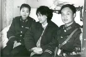 93国际大劫案图片