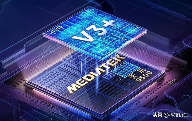 vivo新一代旗舰机官宣：三大首发，外观长这样