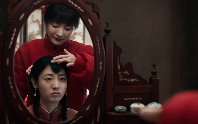 《生万物》热度破万，6位女演员演技排名：迟蓬仅第4，第1没争议