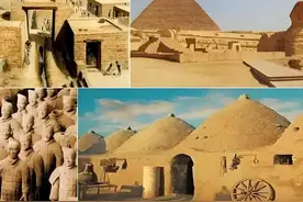 世界上十大最古老的国家图片