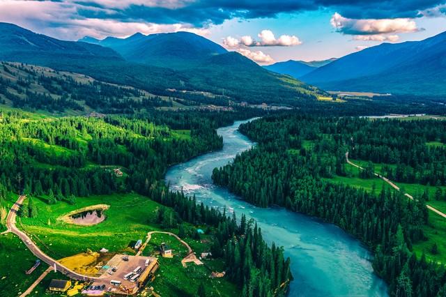 避开人从众！这10个宝藏旅游城市，值得一去，你去过几个？