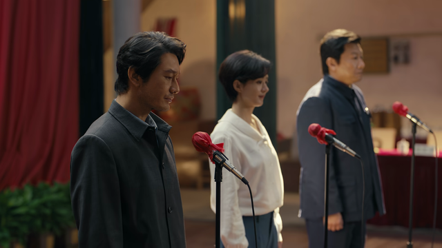 给《小城大事》演技最好10位演员排名：赵丽颖第4，第一没争议