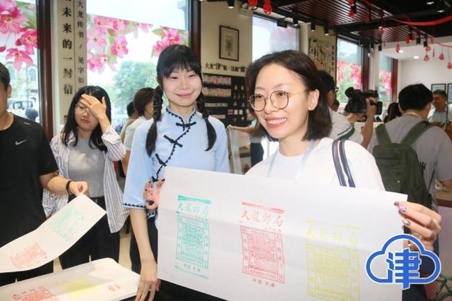 何以中国 | 立秋之后，来天津的街头走走吧