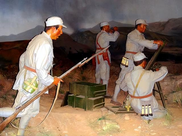 河北旅游：两登狼牙山追寻五壮士足迹（图）
